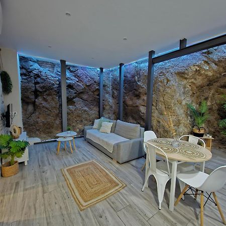 Апартаменты El Susurro Del Tajo La Gruta Толедо Экстерьер фото